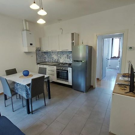 La Casa Di Erika - Pesaro Centro-Mare Apartment Екстериор снимка