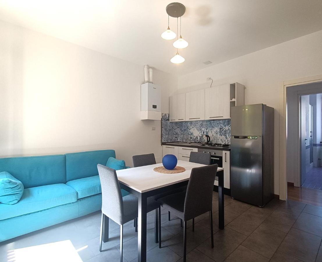 La Casa Di Erika - Pesaro Centro-Mare Apartment Екстериор снимка